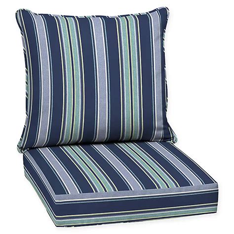 bed bath and beyond cushions|overstock outdoor chair cushions.